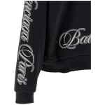 Balenciaga Cursive Hoodie