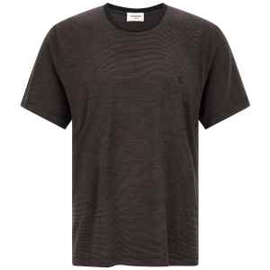 Saint Laurent Cassandre T-shirt