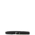 Saint Laurent Cassandre Belt