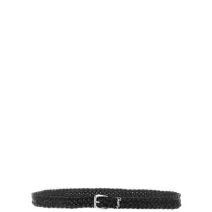 Saint Laurent Cassandre Belt