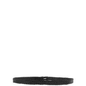 Saint Laurent Cassandre Belt