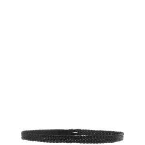 Saint Laurent Cassandre Belt