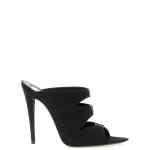 Saint Laurent Emilie Mules