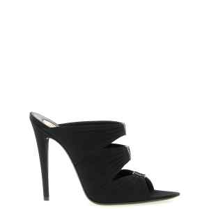 Saint Laurent Emilie Mules