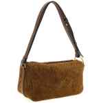 Gucci Half Horsebit Medium Shoulder Bag