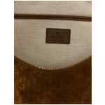 Gucci Half Horsebit Medium Shoulder Bag
