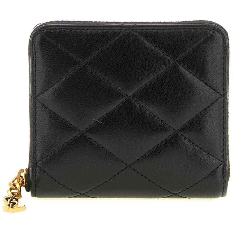 Saint Laurent Pegaso Wallet