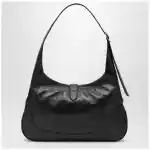 Medium black Gucci Jackie 1961 shoulder bag