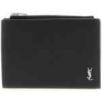 Saint Laurent Tiny Cassandre Wallet