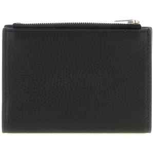 Saint Laurent Tiny Cassandre Wallet