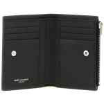 Saint Laurent Tiny Cassandre Wallet