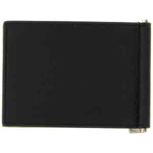 Saint Laurent Tiny Cassandre Card Holder