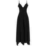 Alexander McQueen Gancini Dress