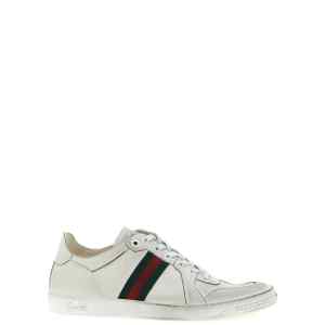 Gucci Stretch Sneakers