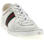 Gucci Stretch Sneakers