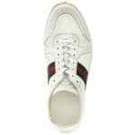 Gucci Stretch Sneakers