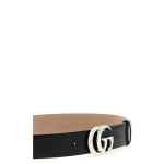 Gucci Marmont Belt