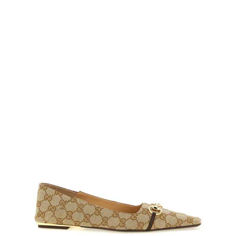 865402FAFZD9167_01_M_2026-03-20T09-49-47.32Z Gucci Vittoria Ballet Flats