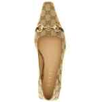 Gucci Vittoria Ballet Flats