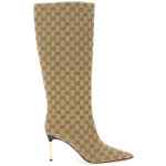 Gucci Bombshell Boots