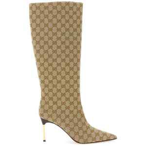 Gucci Bombshell Boots