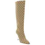 Gucci Bombshell Boots