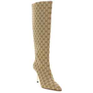 Gucci Bombshell Boots