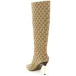 Gucci Bombshell Boots