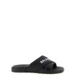 Balenciaga Sporty Pool Slides