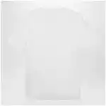 GUCCI White stretch modal T-shirt