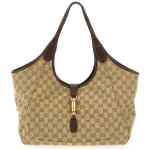 Gucci Medium Mercato Shopping Bag