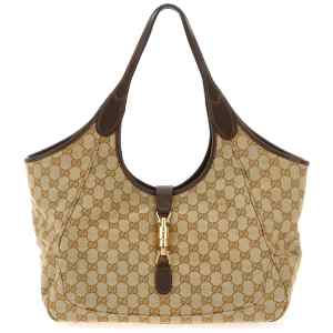 Gucci Medium Mercato Shopping Bag