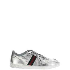 Gucci Stretch Sneakers