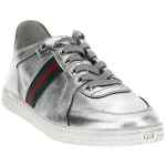 Gucci Stretch Sneakers