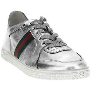 Gucci Stretch Sneakers