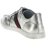 Gucci Stretch Sneakers