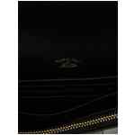 Gucci Horsebit Web Wallet On Chain