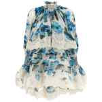 Zimmermann Alchemy Dress