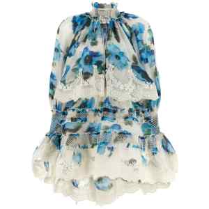 Zimmermann Alchemy Dress
