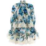 Zimmermann Alchemy Dress