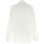 Saint Laurent Lavallière Collar Shirt