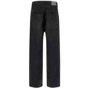 Balenciaga Japanese Twill Jeans