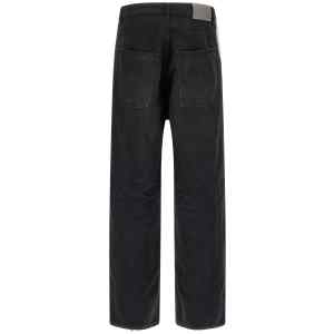 Balenciaga Japanese Twill Jeans