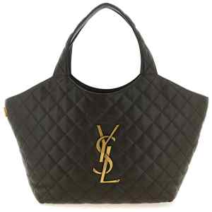 Saint Laurent Medium Icare Shopping Bag