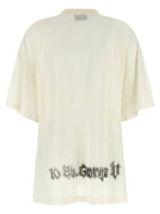 Balenciaga Shaped Salon De Couture T-shirt
