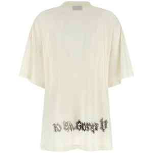 Balenciaga Shaped Salon De Couture T-shirt