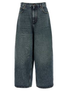Balenciaga Baggy Jeans