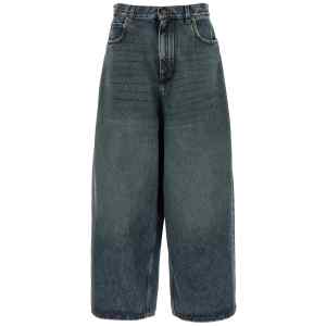 Balenciaga Baggy Jeans