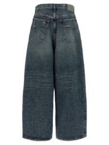 Balenciaga Baggy Jeans