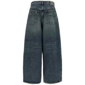 Balenciaga Baggy Jeans